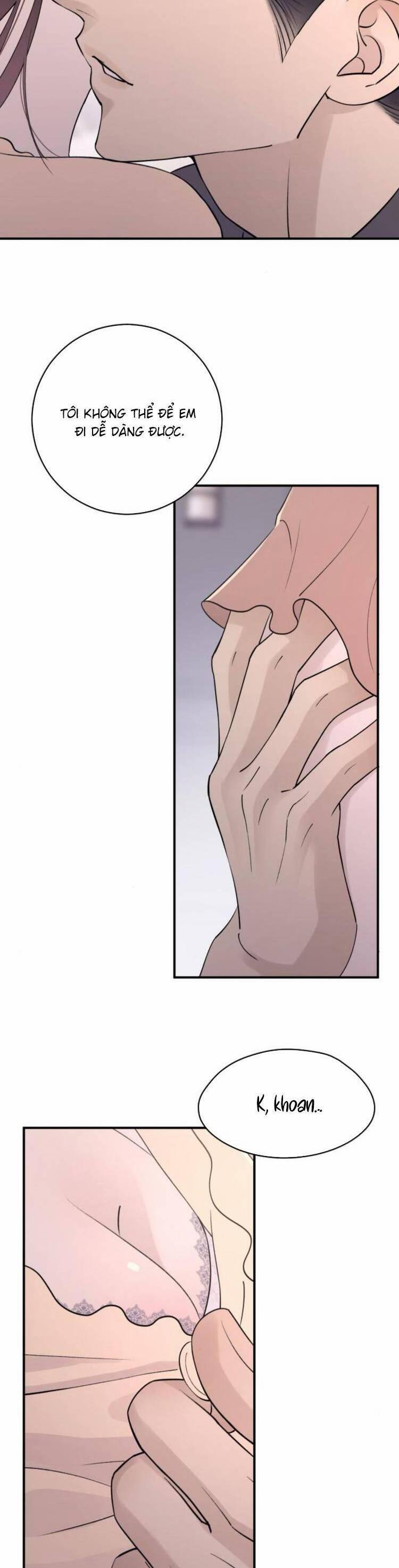 manhwax10.com - Truyện Manhwa Hành Vi Khốn Nạn Chương 25 Trang 35