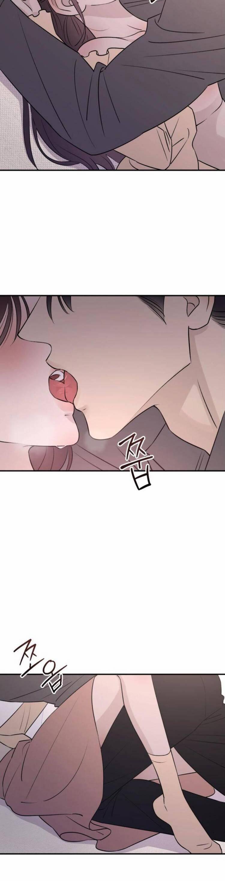 manhwax10.com - Truyện Manhwa Hành Vi Khốn Nạn Chương 25 Trang 39