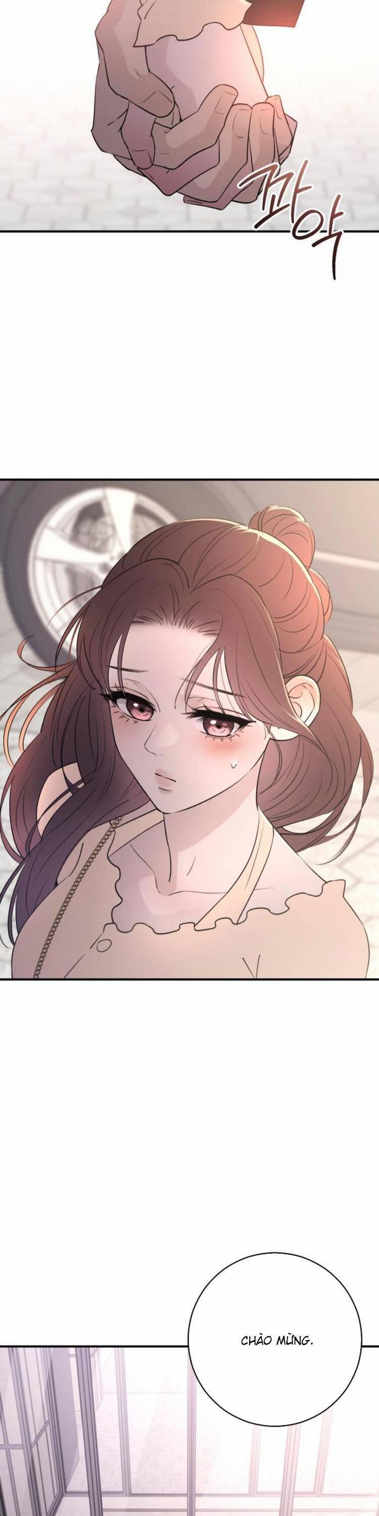 manhwax10.com - Truyện Manhwa Hành Vi Khốn Nạn Chương 25 Trang 5