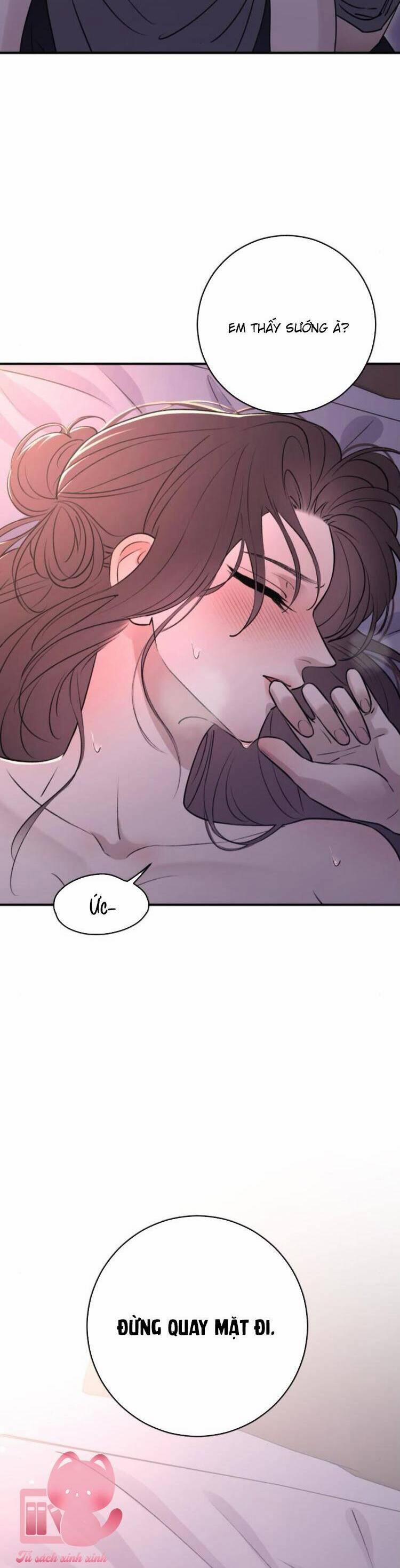 manhwax10.com - Truyện Manhwa Hành Vi Khốn Nạn Chương 25 Trang 42