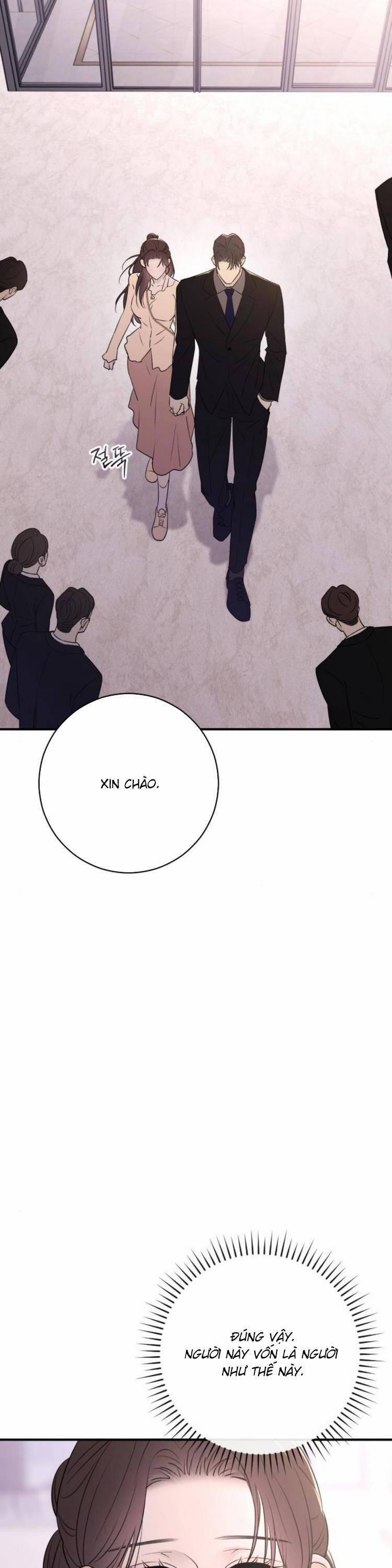manhwax10.com - Truyện Manhwa Hành Vi Khốn Nạn Chương 25 Trang 6