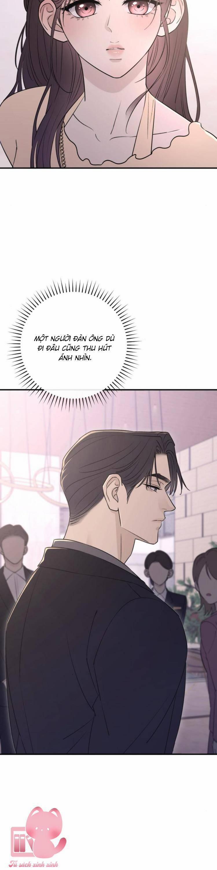 manhwax10.com - Truyện Manhwa Hành Vi Khốn Nạn Chương 25 Trang 7