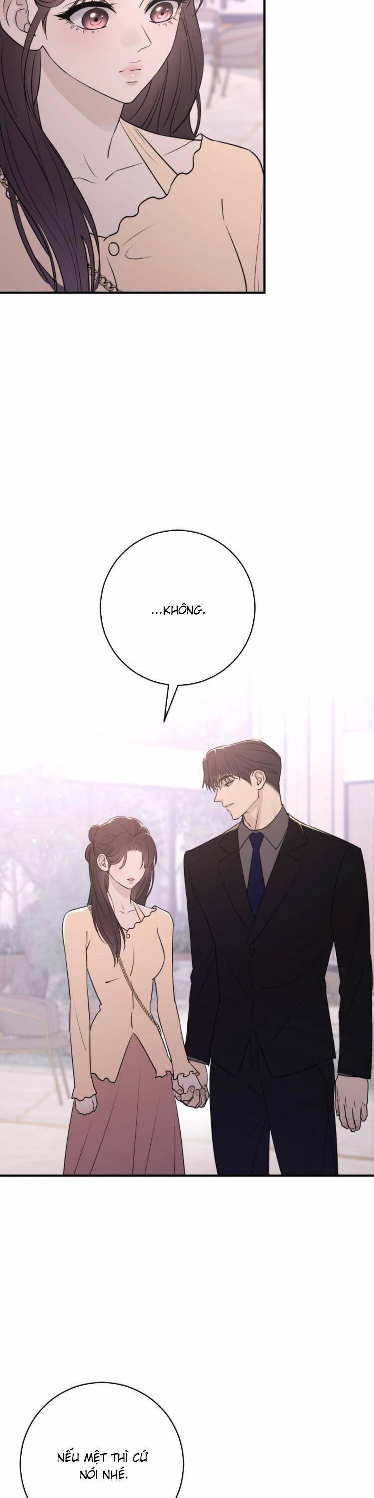 manhwax10.com - Truyện Manhwa Hành Vi Khốn Nạn Chương 25 Trang 10