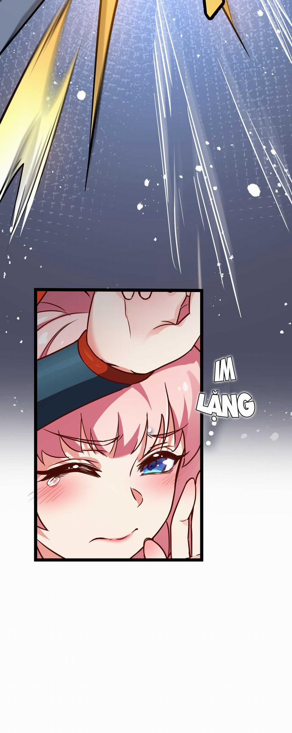 manhwax10.com - Truyện Manhwa Hảo Đồ Nhi Hãy Tha Cho Vi Sư Chương 1 Trang 11