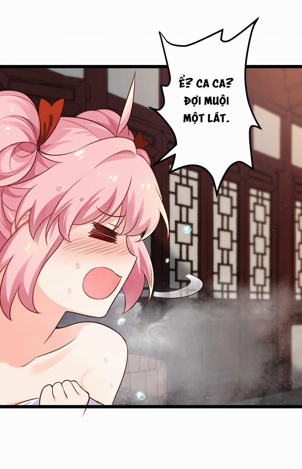 manhwax10.com - Truyện Manhwa Hảo Đồ Nhi Hãy Tha Cho Vi Sư Chương 1 Trang 33