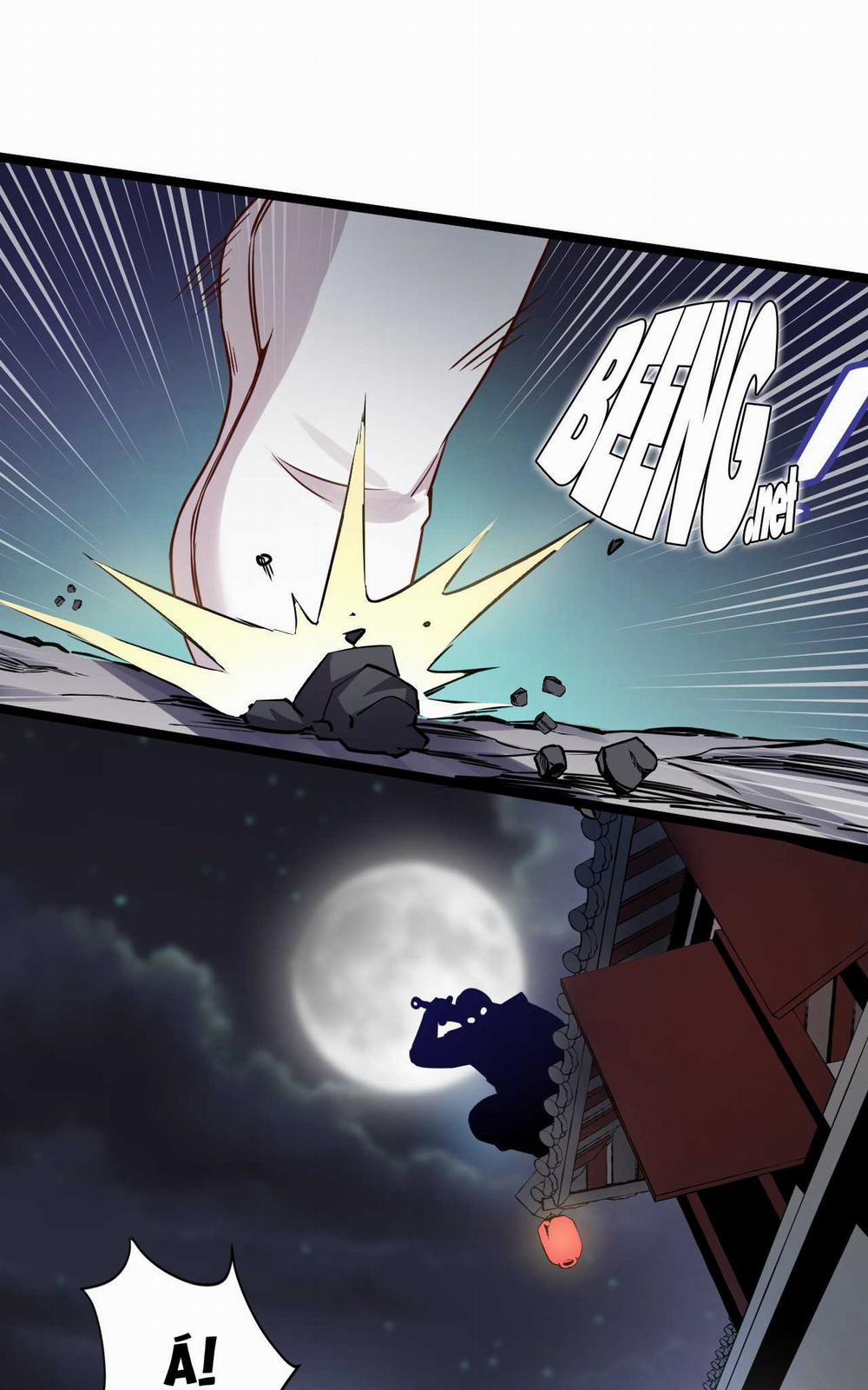 manhwax10.com - Truyện Manhwa Hảo Đồ Nhi Hãy Tha Cho Vi Sư Chương 1 Trang 7