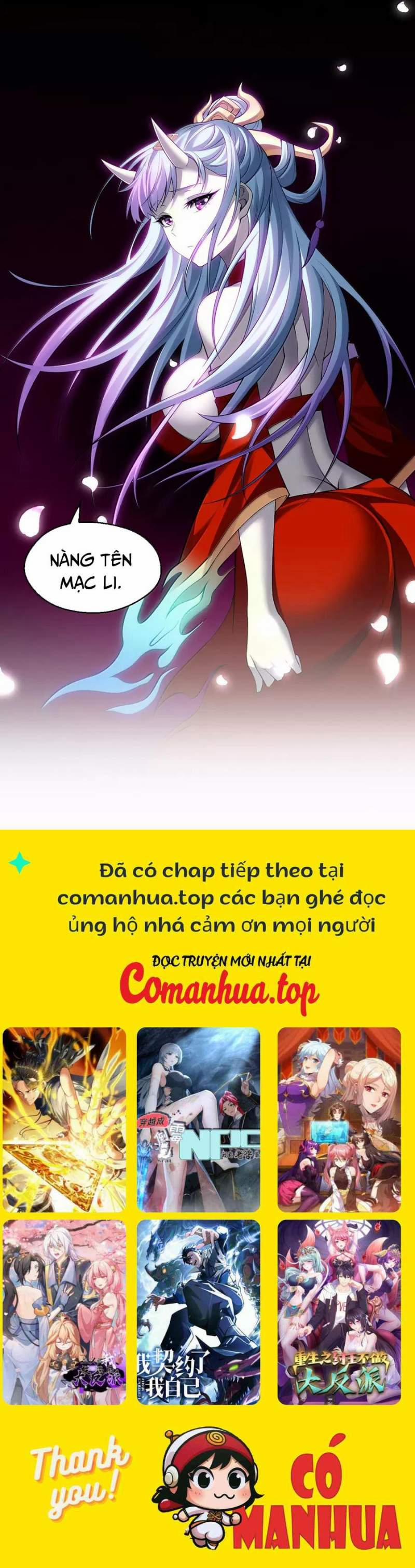 manhwax10.com - Truyện Manhwa Hảo Đồ Nhi Hãy Tha Cho Vi Sư Chương 290 Trang 54