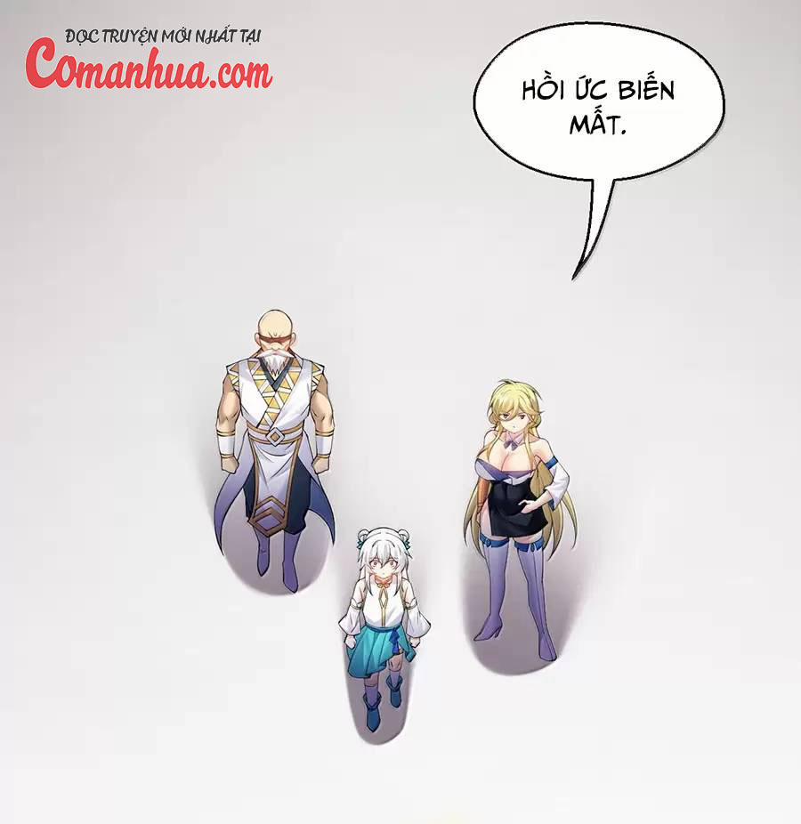 manhwax10.com - Truyện Manhwa Hảo Đồ Nhi Hãy Tha Cho Vi Sư Chương 292 Trang 19