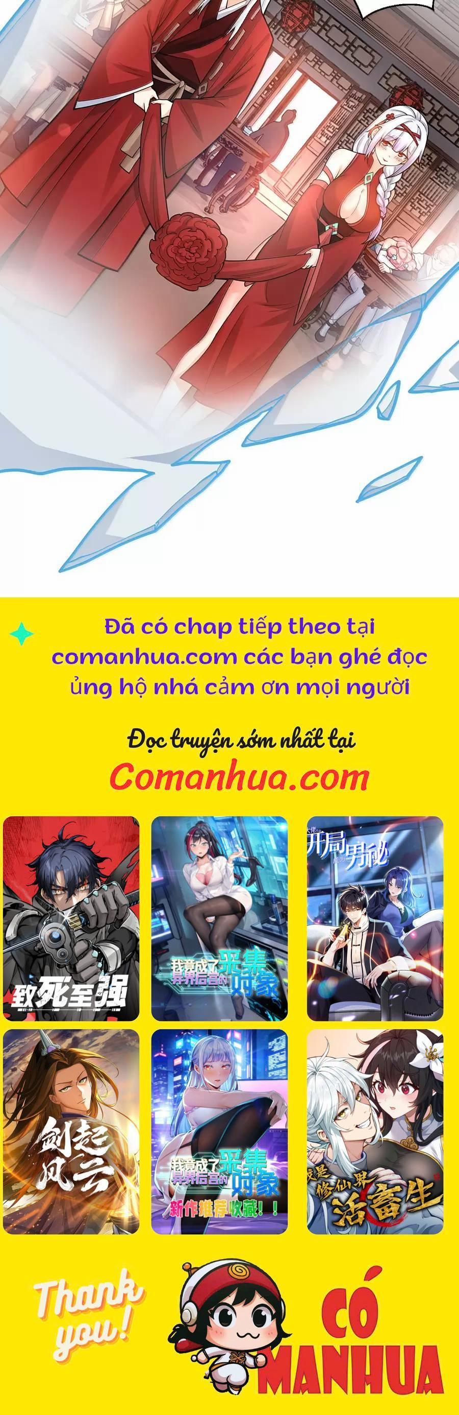 manhwax10.com - Truyện Manhwa Hảo Đồ Nhi Hãy Tha Cho Vi Sư Chương 292 Trang 49