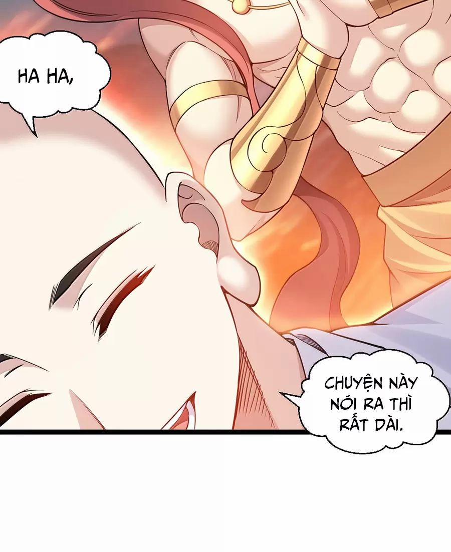 manhwax10.com - Truyện Manhwa Hảo Đồ Nhi Hãy Tha Cho Vi Sư Chương 294 Trang 8