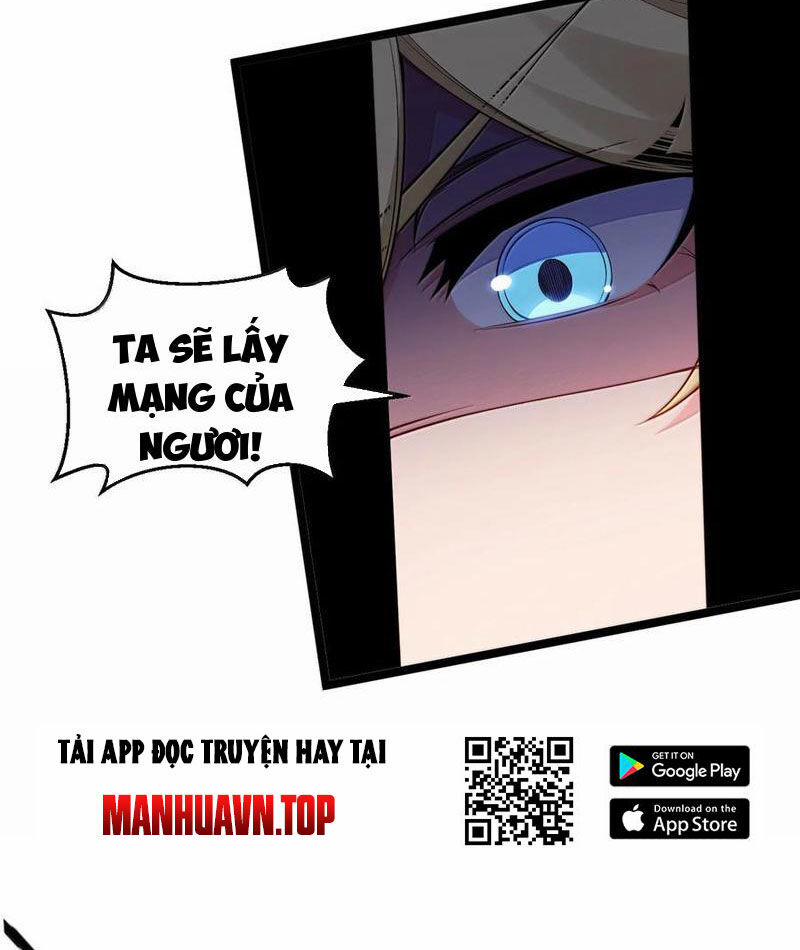 manhwax10.com - Truyện Manhwa Hảo Đồ Nhi Hãy Tha Cho Vi Sư Chương 303 Trang 37