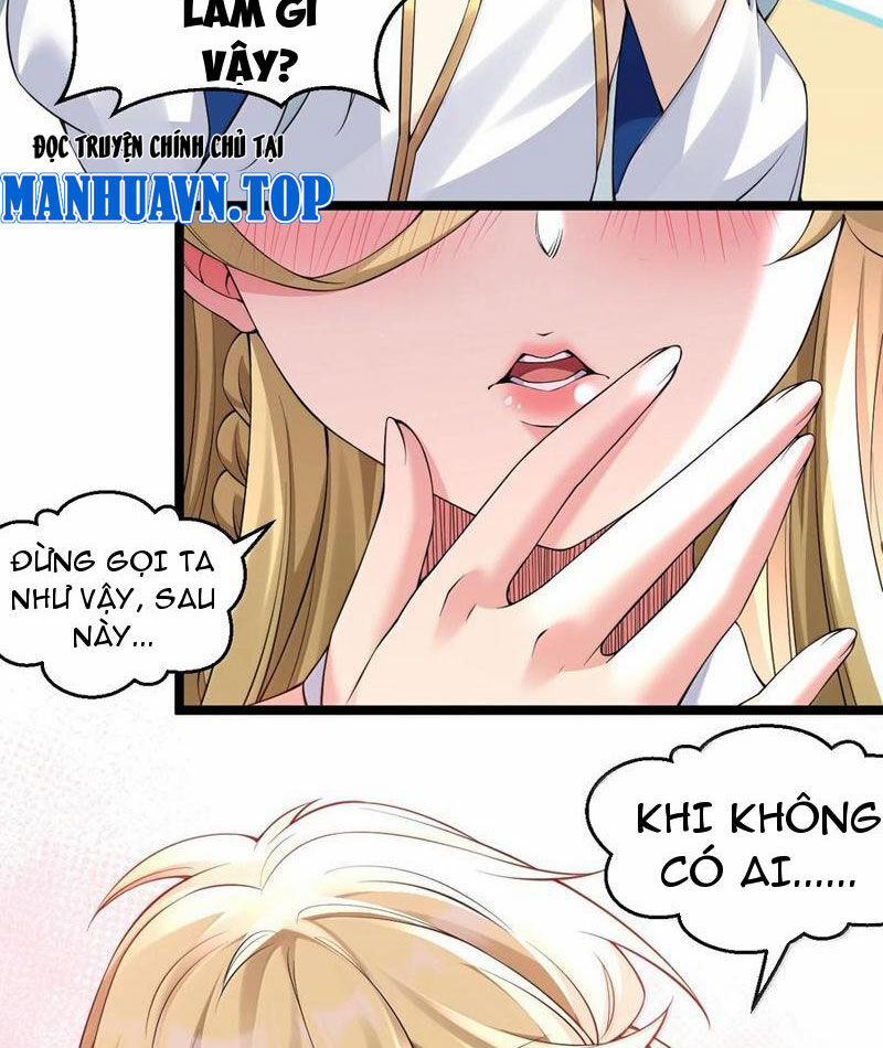 manhwax10.com - Truyện Manhwa Hảo Đồ Nhi Hãy Tha Cho Vi Sư Chương 303 Trang 59