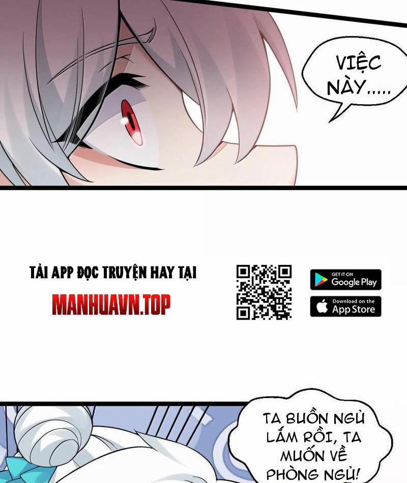 manhwax10.com - Truyện Manhwa Hảo Đồ Nhi Hãy Tha Cho Vi Sư Chương 304 Trang 19