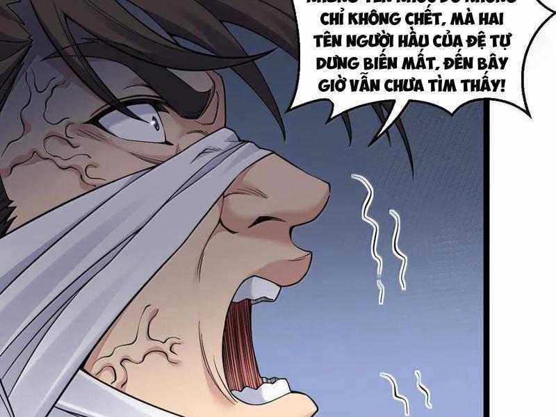 manhwax10.com - Truyện Manhwa Hảo Đồ Nhi Hãy Tha Cho Vi Sư Chương 305 Trang 16