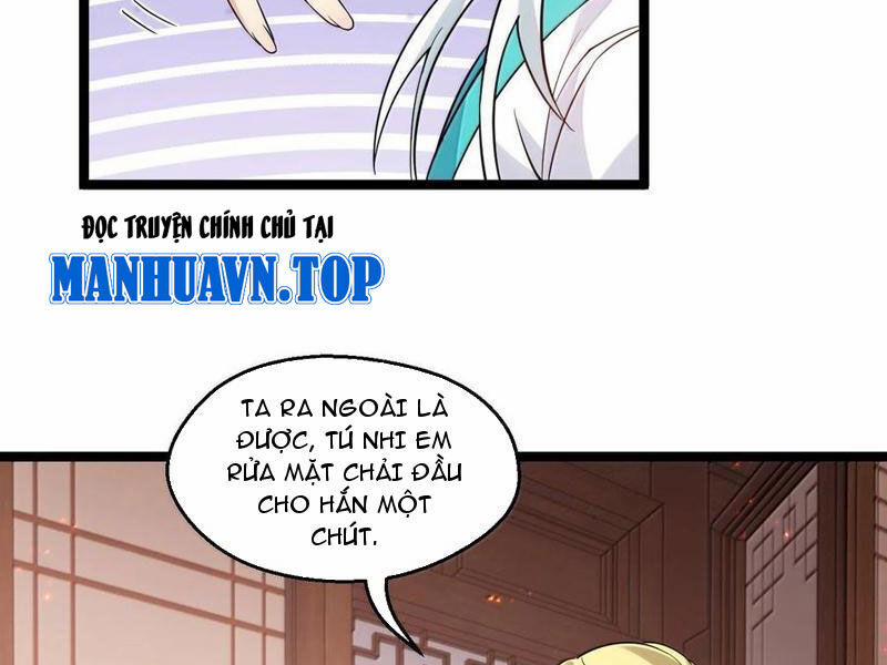 manhwax10.com - Truyện Manhwa Hảo Đồ Nhi Hãy Tha Cho Vi Sư Chương 306 Trang 80