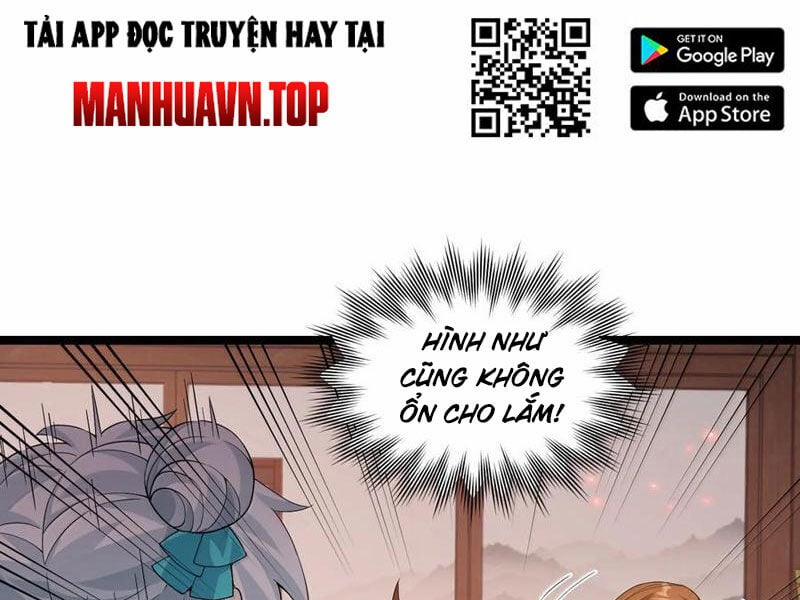 manhwax10.com - Truyện Manhwa Hảo Đồ Nhi Hãy Tha Cho Vi Sư Chương 307 Trang 22