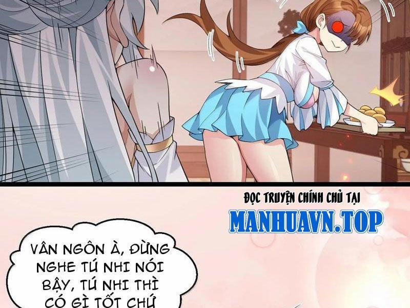 manhwax10.com - Truyện Manhwa Hảo Đồ Nhi Hãy Tha Cho Vi Sư Chương 307 Trang 23