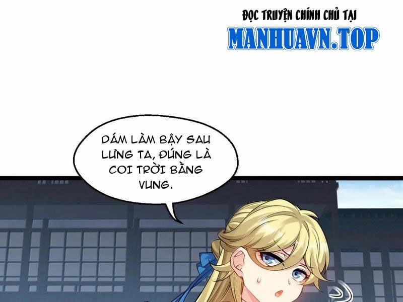 manhwax10.com - Truyện Manhwa Hảo Đồ Nhi Hãy Tha Cho Vi Sư Chương 307 Trang 51