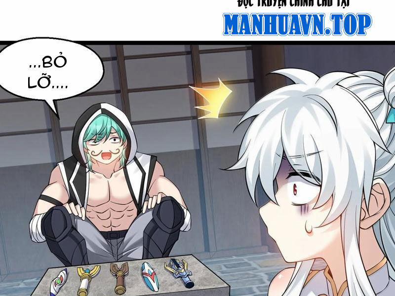 manhwax10.com - Truyện Manhwa Hảo Đồ Nhi Hãy Tha Cho Vi Sư Chương 307 Trang 60