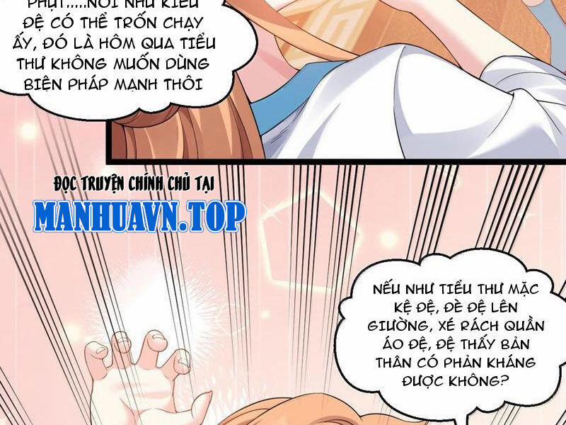 manhwax10.com - Truyện Manhwa Hảo Đồ Nhi Hãy Tha Cho Vi Sư Chương 307 Trang 8