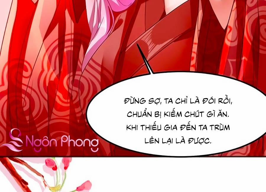 manhwax10.com - Truyện Manhwa Hào Môn Thịnh Sủng Chương 1 Trang 31