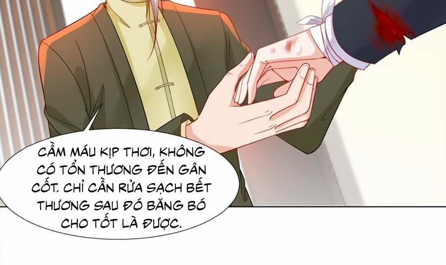 manhwax10.com - Truyện Manhwa Hào Môn Thịnh Sủng Chương 13 Trang 6