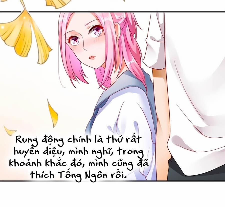 manhwax10.com - Truyện Manhwa Hào Môn Thịnh Sủng Chương 2 Trang 16