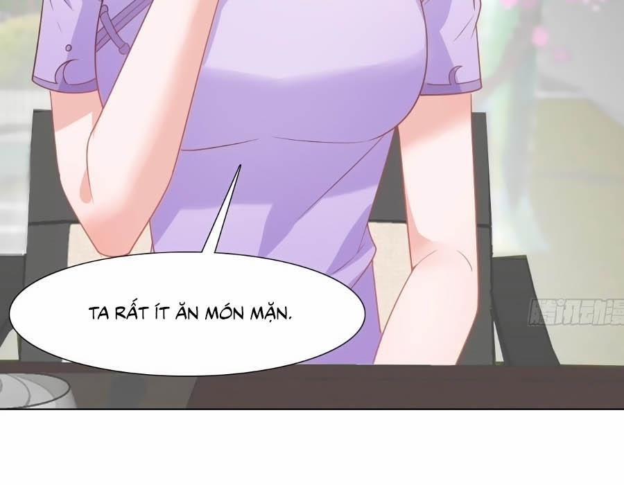 manhwax10.com - Truyện Manhwa Hào Môn Thịnh Sủng Chương 7 Trang 9