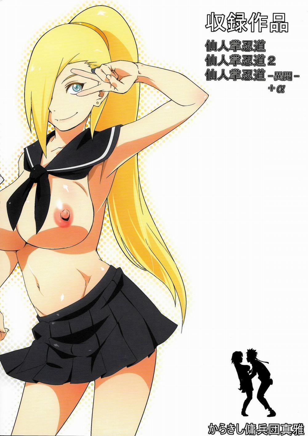 manhwax10.com - Truyện Manhwa Haouju 2 (Naruto) Chương Oneshot Trang 29