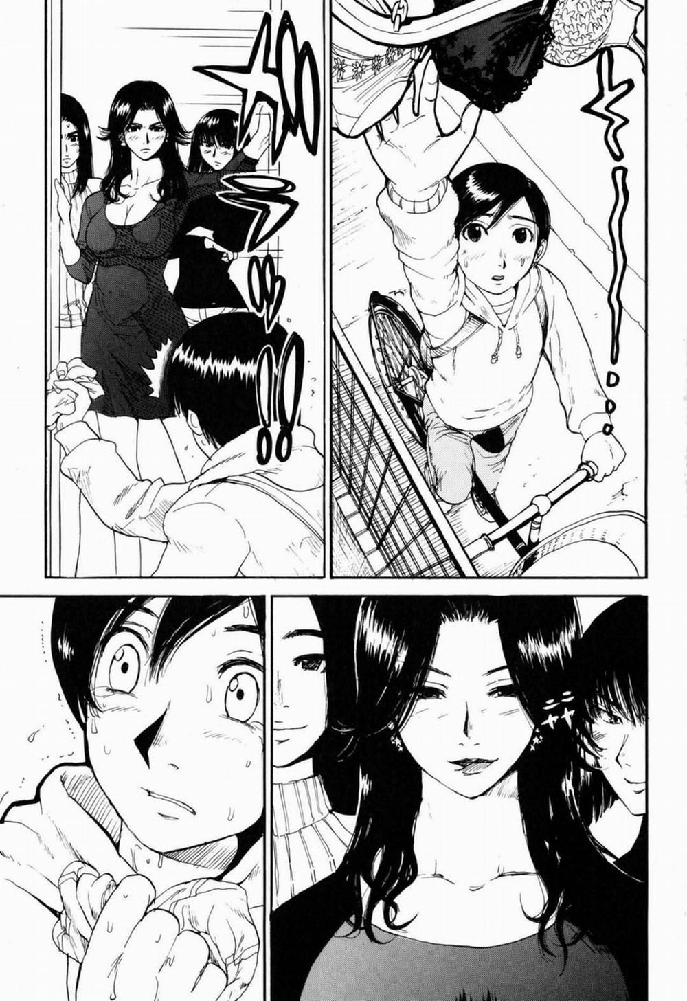 manhwax10.com - Truyện Manhwa Happy Slow Life Chương Oneshot Trang 3