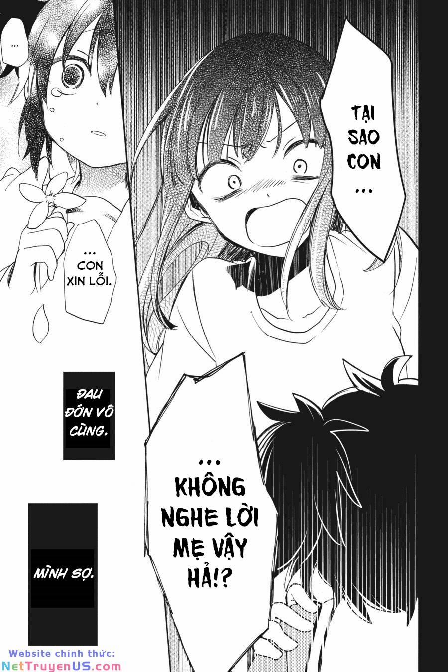 manhwax10.com - Truyện Manhwa Happy Sugar Life Chương 10 Trang 12