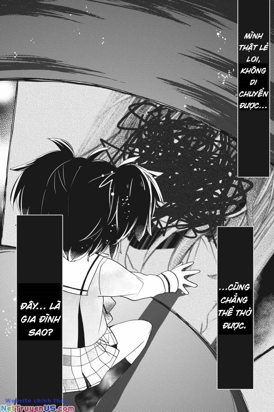 manhwax10.com - Truyện Manhwa Happy Sugar Life Chương 10 Trang 13