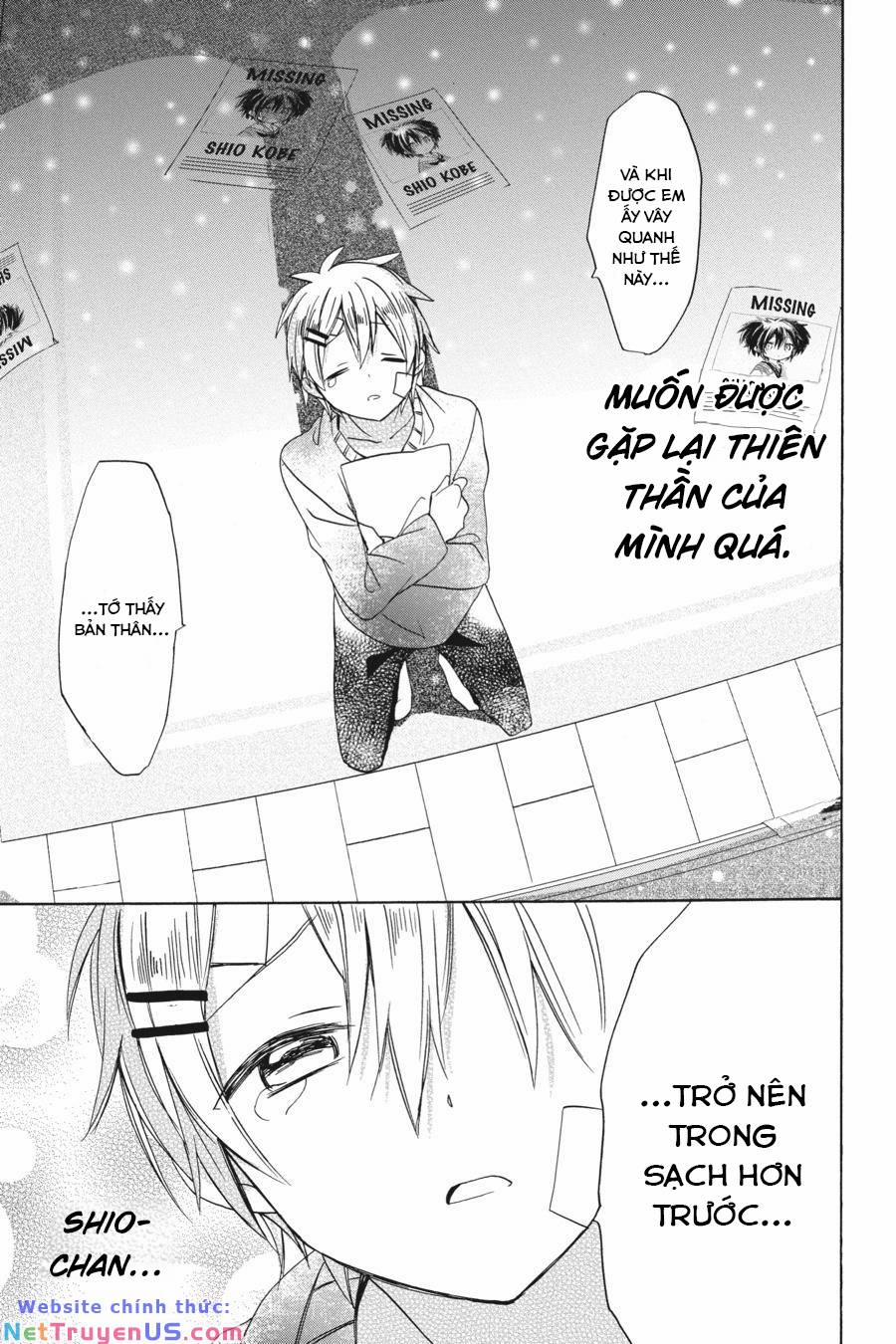 manhwax10.com - Truyện Manhwa Happy Sugar Life Chương 10 Trang 26