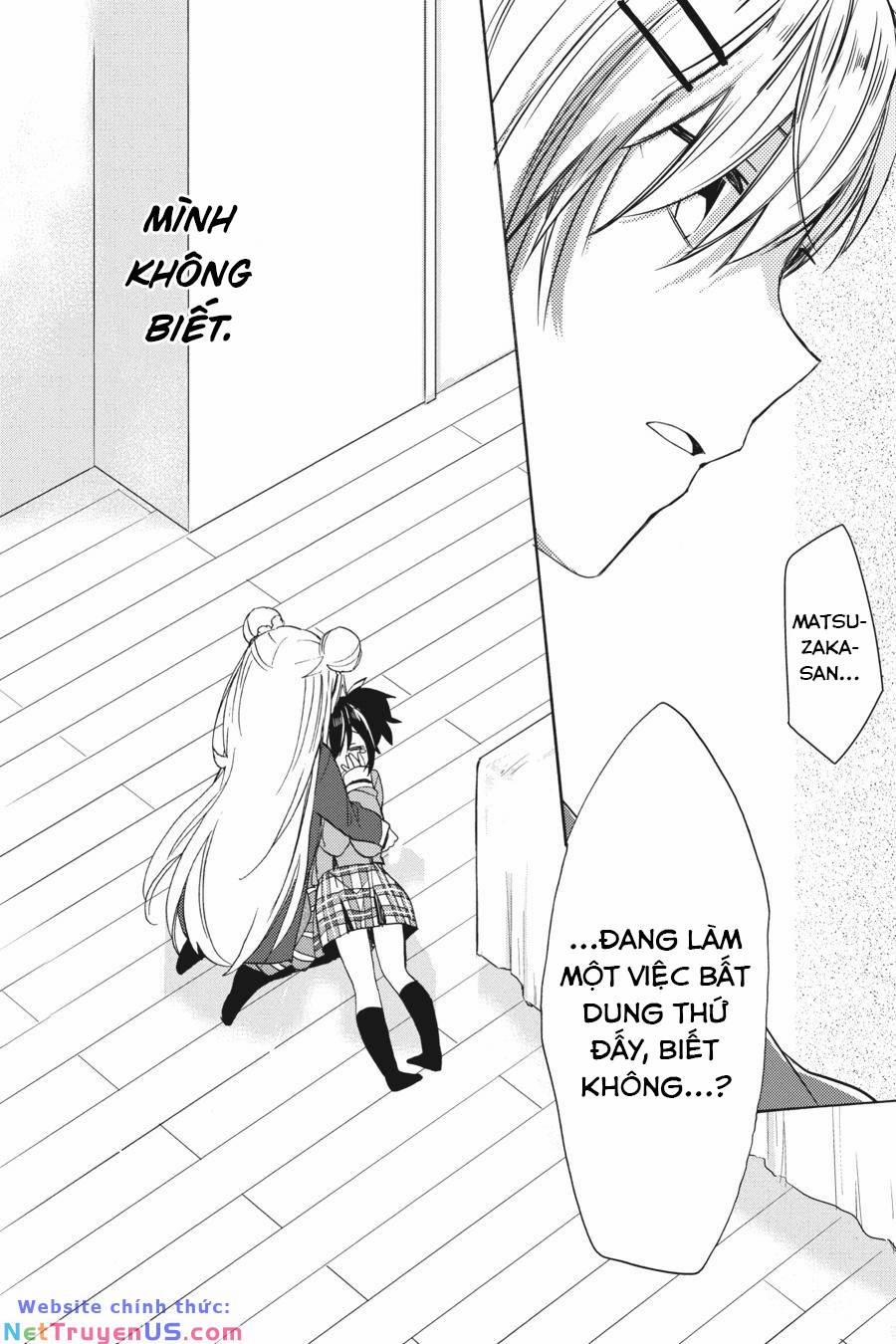 manhwax10.com - Truyện Manhwa Happy Sugar Life Chương 10 Trang 31