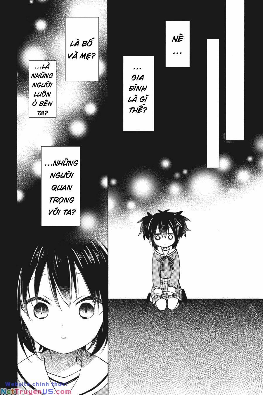 manhwax10.com - Truyện Manhwa Happy Sugar Life Chương 10 Trang 9