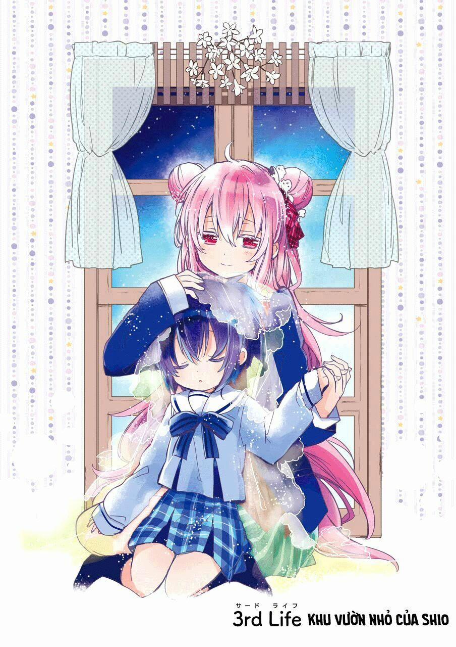 manhwax10.com - Truyện Manhwa Happy Sugar Life Chương 3 Trang 2