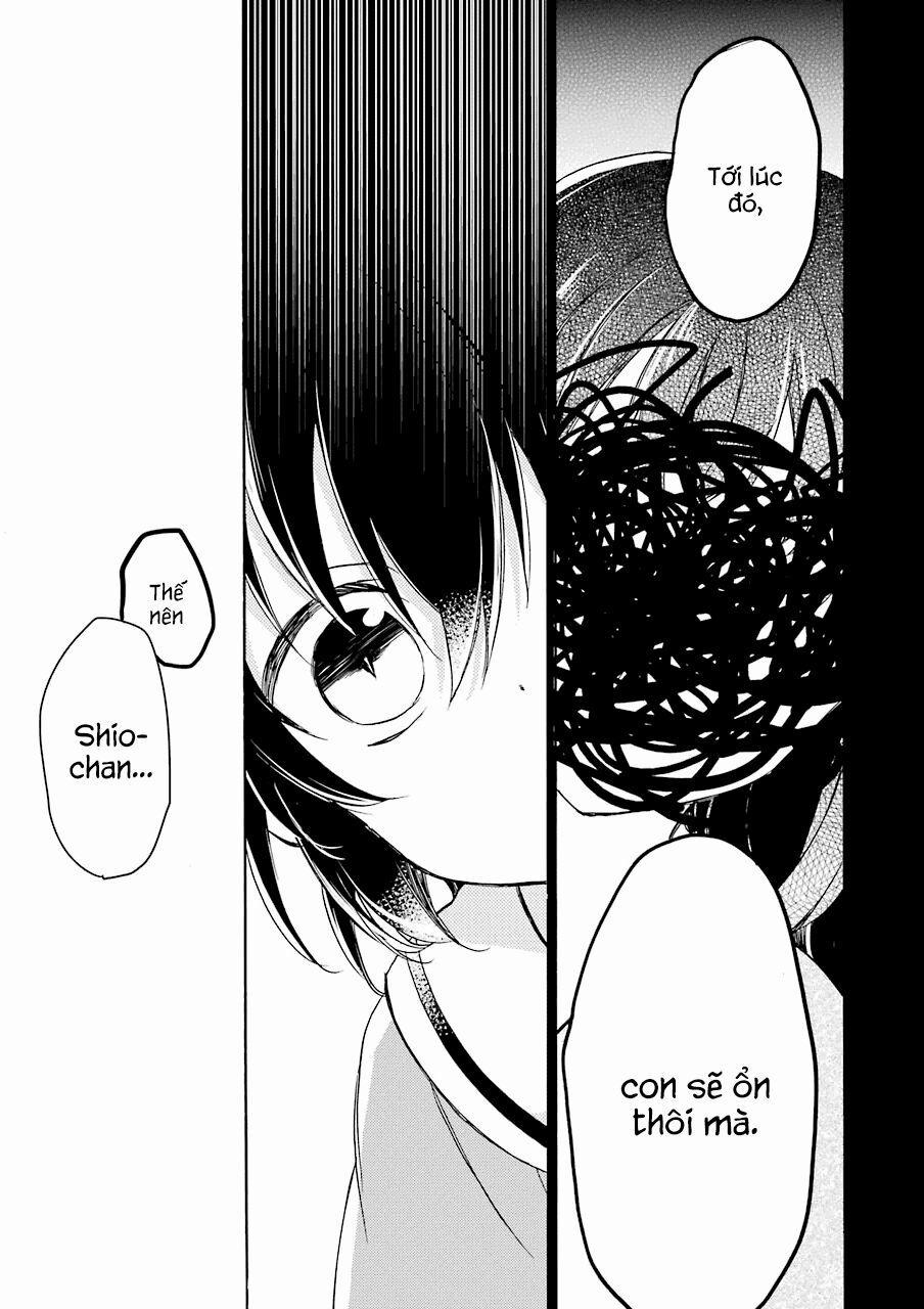 manhwax10.com - Truyện Manhwa Happy Sugar Life Chương 3 Trang 13