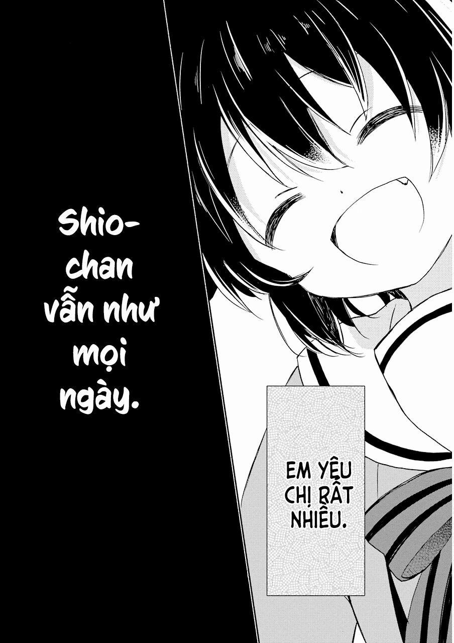 manhwax10.com - Truyện Manhwa Happy Sugar Life Chương 3 Trang 22