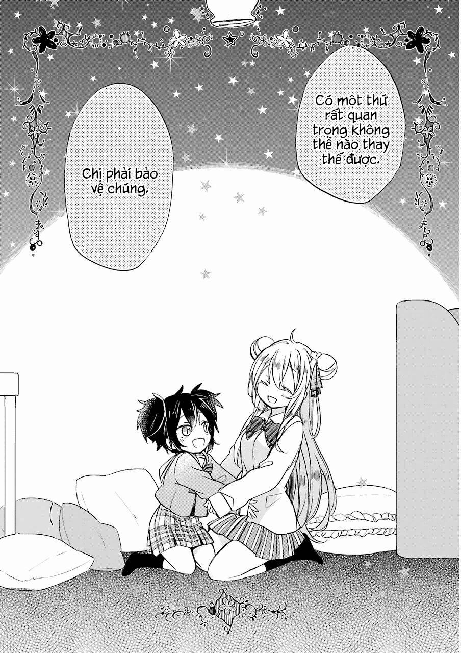 manhwax10.com - Truyện Manhwa Happy Sugar Life Chương 4 Trang 20