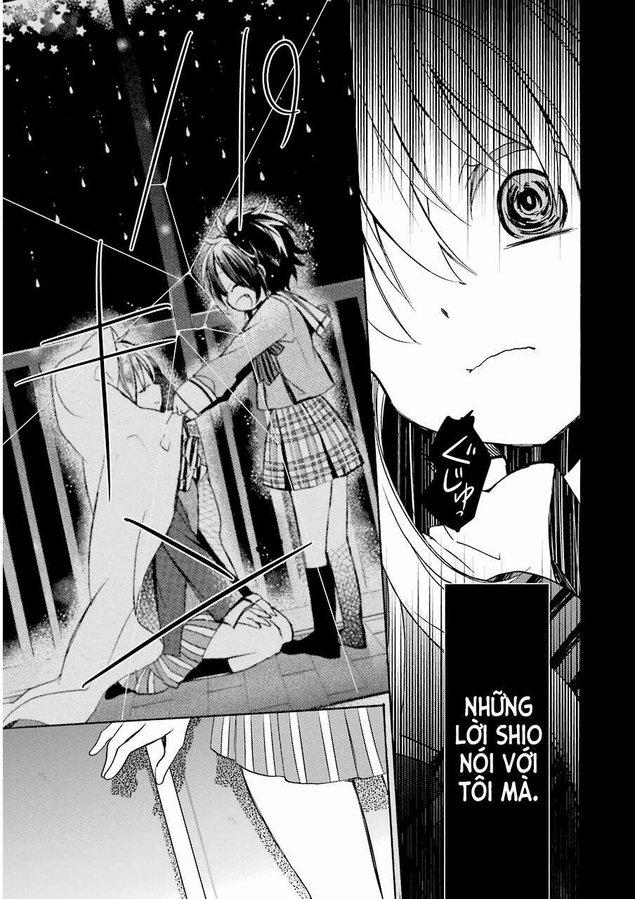 manhwax10.com - Truyện Manhwa Happy Sugar Life Chương 4 Trang 30