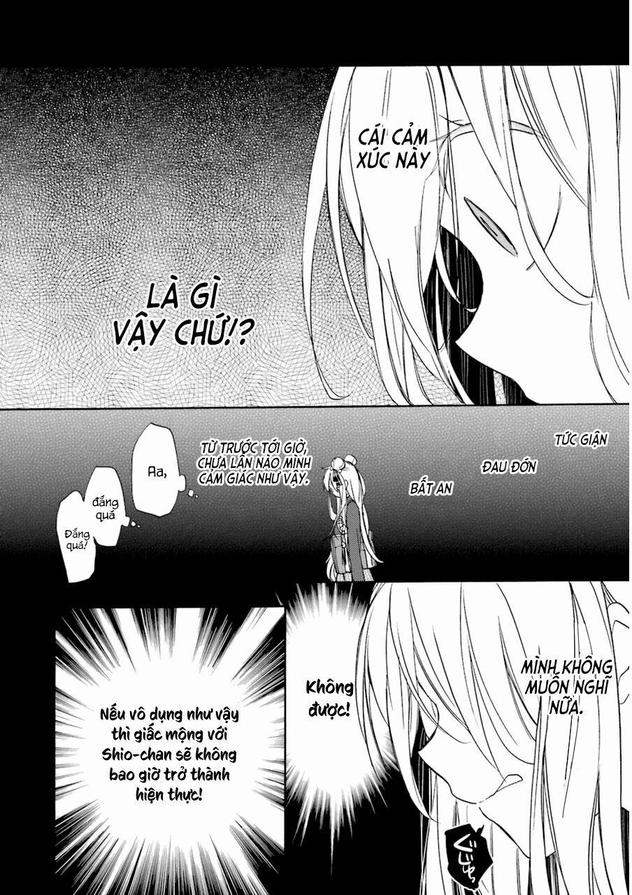 manhwax10.com - Truyện Manhwa Happy Sugar Life Chương 5 Trang 20