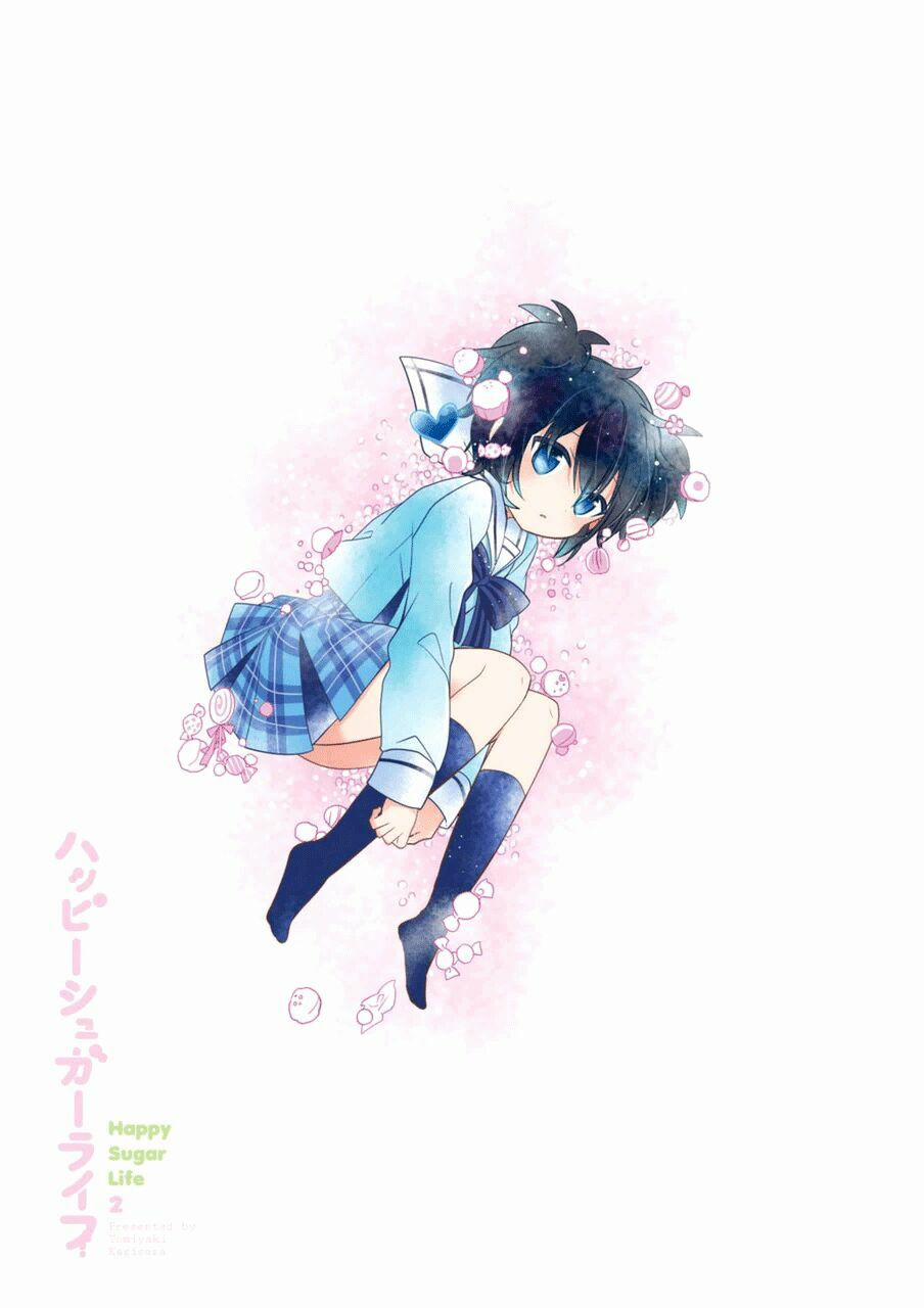 manhwax10.com - Truyện Manhwa Happy Sugar Life Chương 5 Trang 3