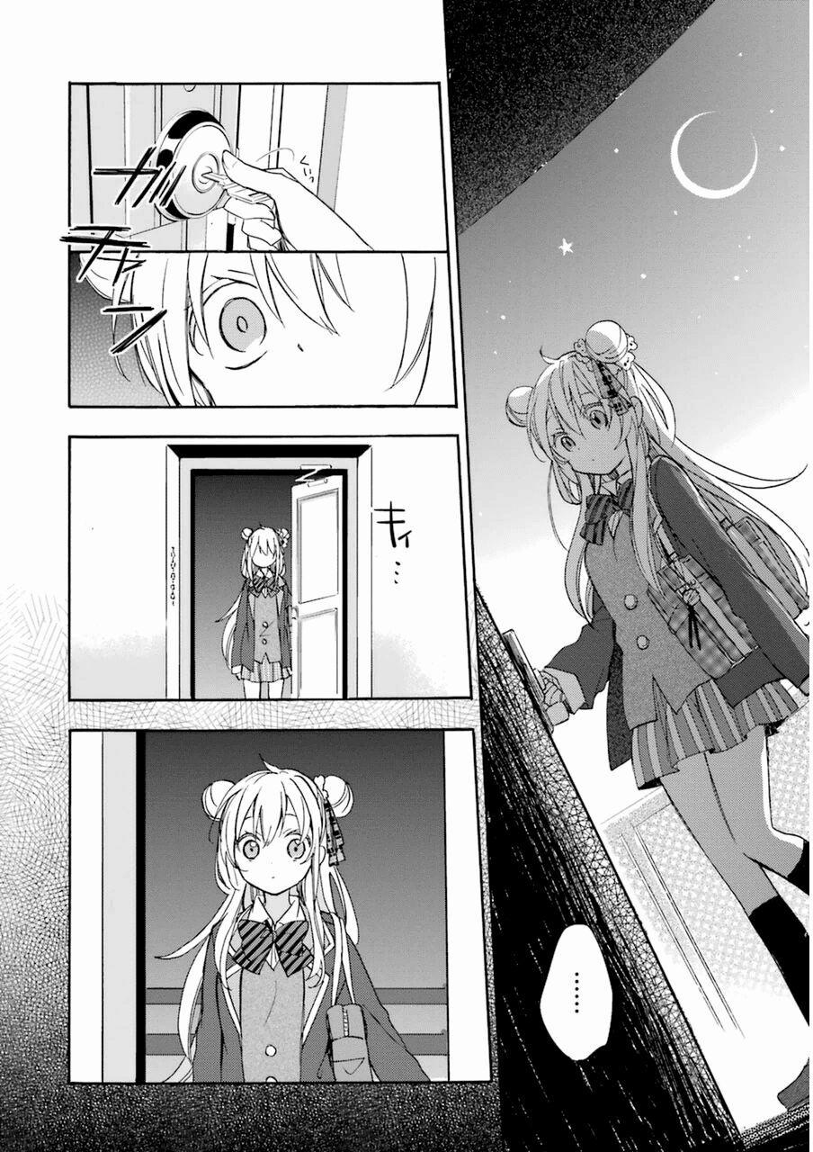 manhwax10.com - Truyện Manhwa Happy Sugar Life Chương 5 Trang 32