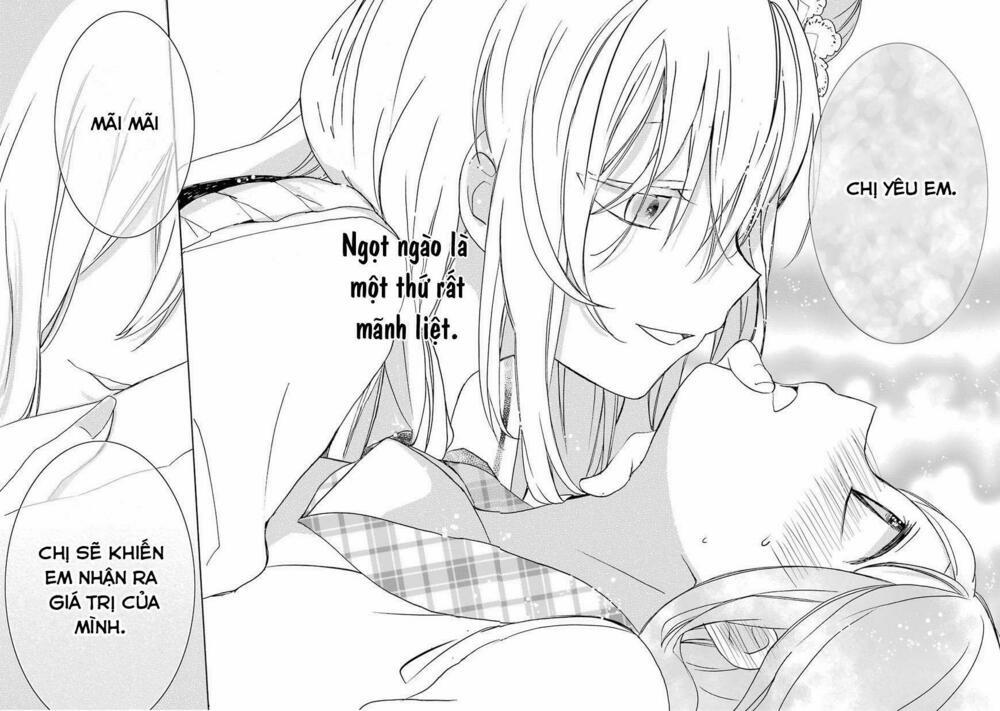 manhwax10.com - Truyện Manhwa Happy Sugar Life Chương 9 Trang 34