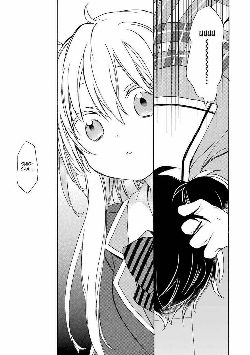 manhwax10.com - Truyện Manhwa Happy Sugar Life Chương 9 Trang 44