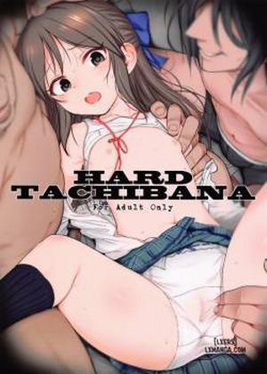 Hard Tachibana