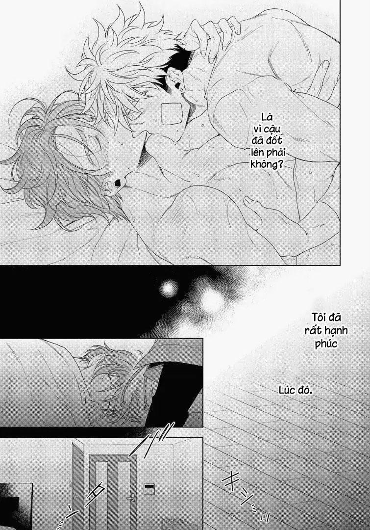 manhwax10.com - Truyện Manhwa Hard x Heart x Heart [on-going] Chương 3 0 3 Trang 28