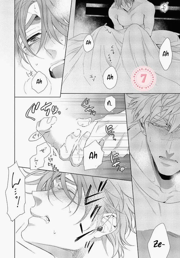 manhwax10.com - Truyện Manhwa Hard x Heart x Heart [on-going] Chương 3 0 3 Trang 9