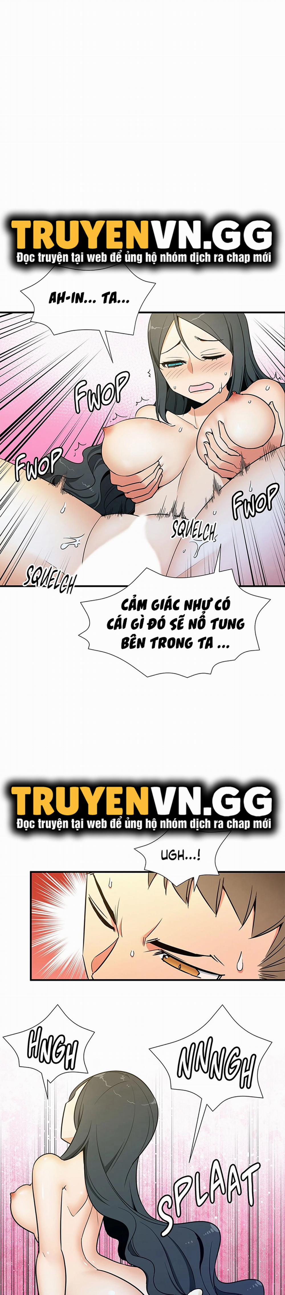 manhwax10.com - Truyện Manhwa Harem Của Anh Hùng Chương 54 Trang 15