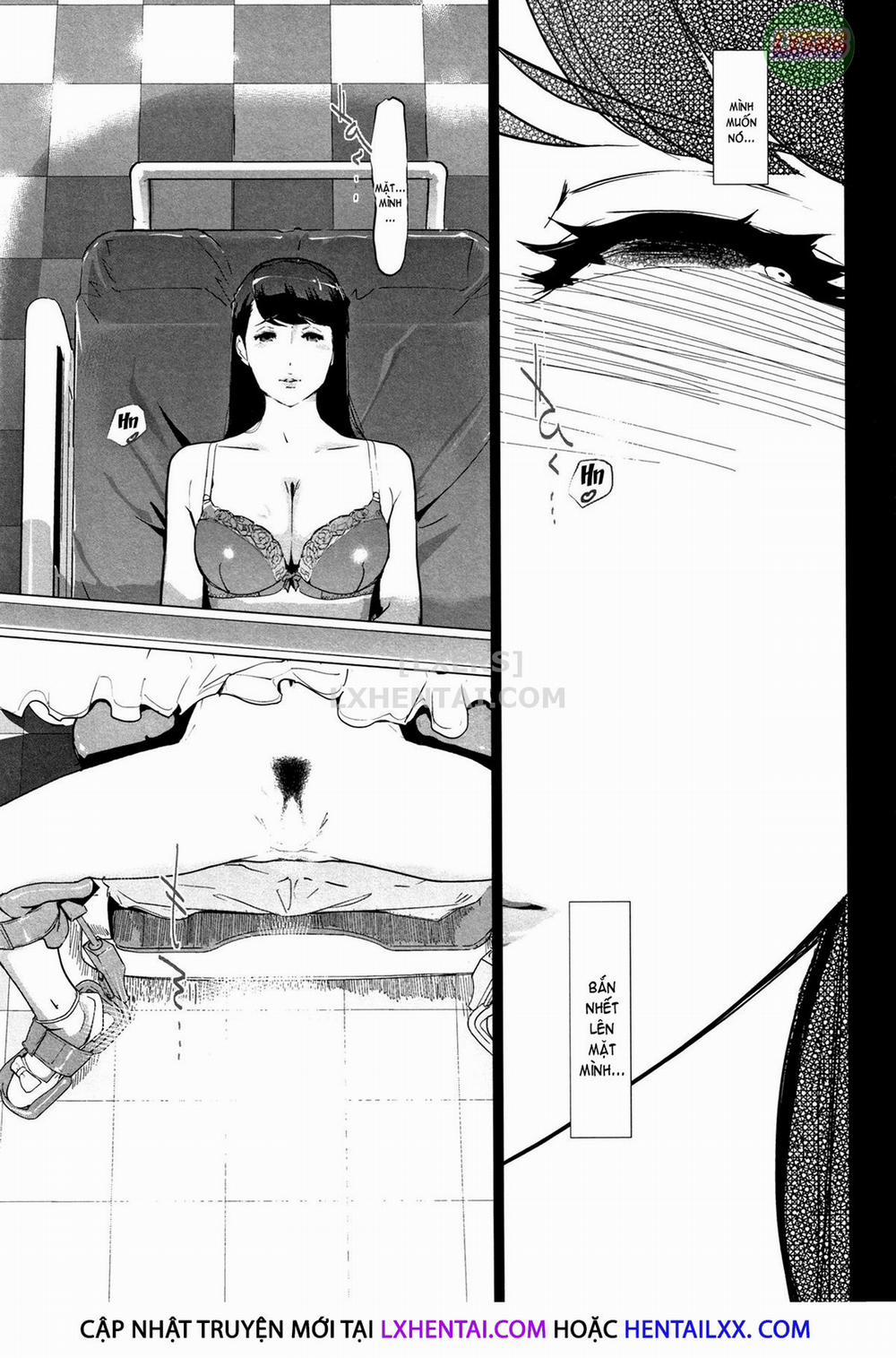 manhwax10.com - Truyện Manhwa Haritsuke Chương 5 Trang 6